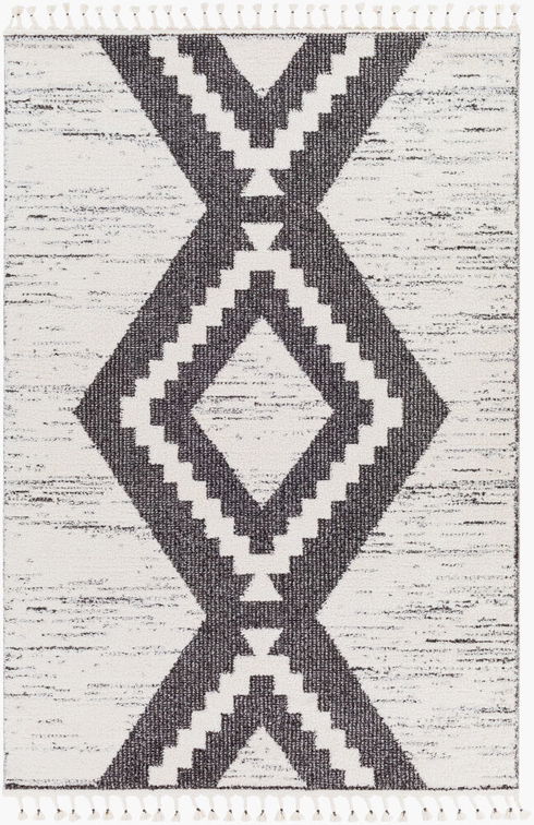 Valencia Machine Woven Rug