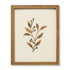 Loloi Naturae Wall Art, Wall Hanging, 12" length x 15" width thumbnail 1