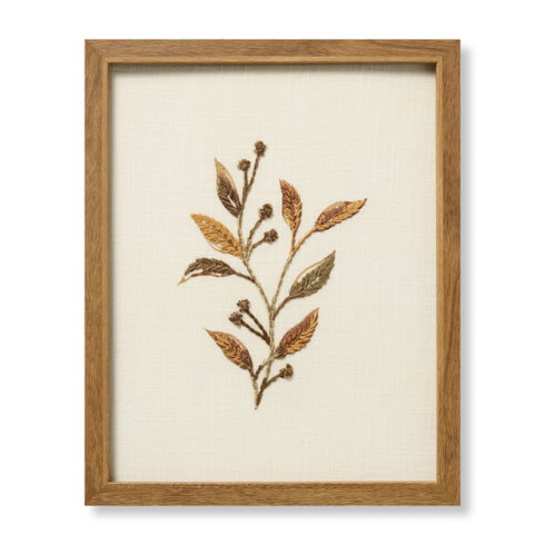 Loloi Naturae Wall Art