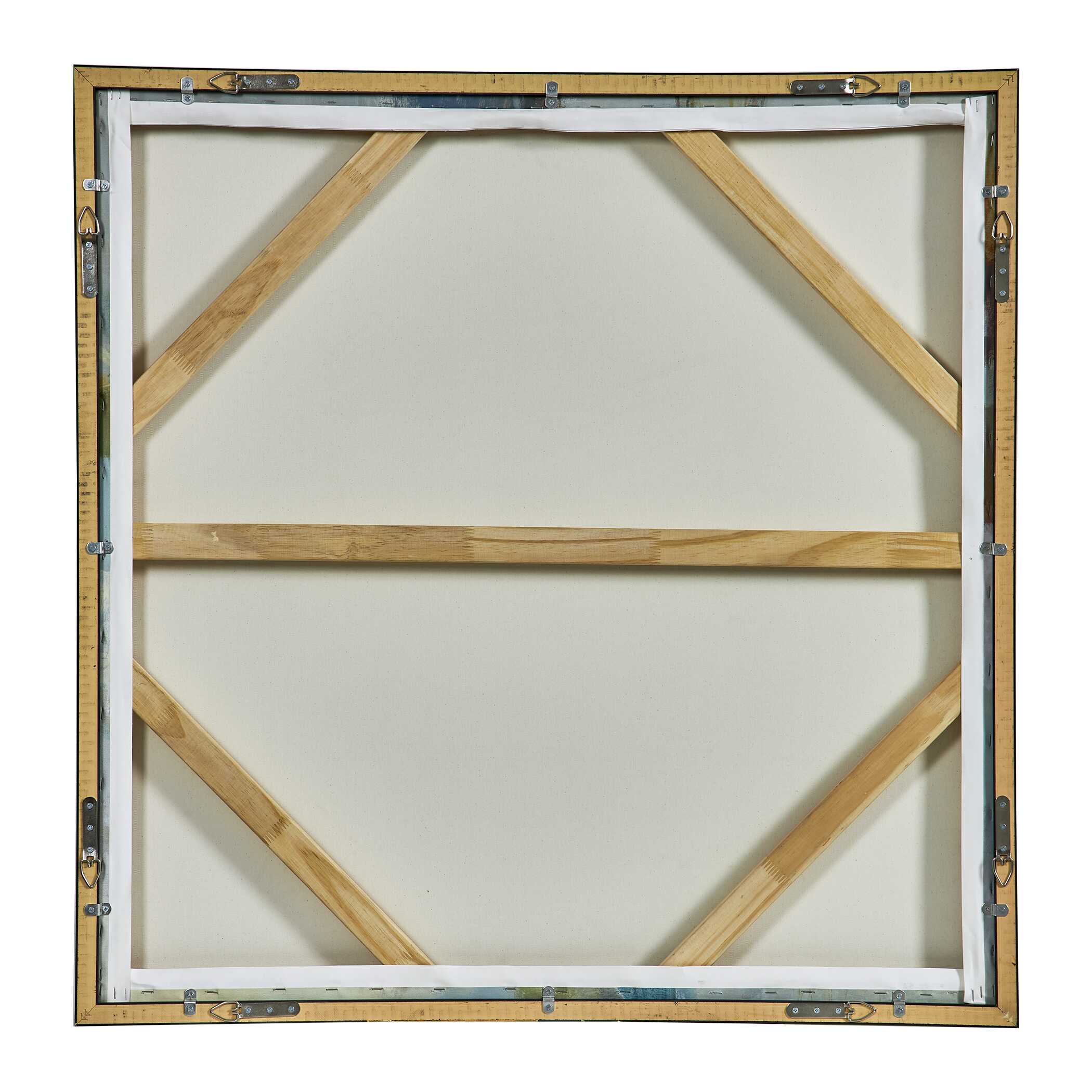 As We Say Framed Abstract Art large image 