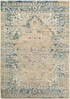Tharunaya Machine Woven Rug, by Surya, 2'11" length x 2' width thumbnail