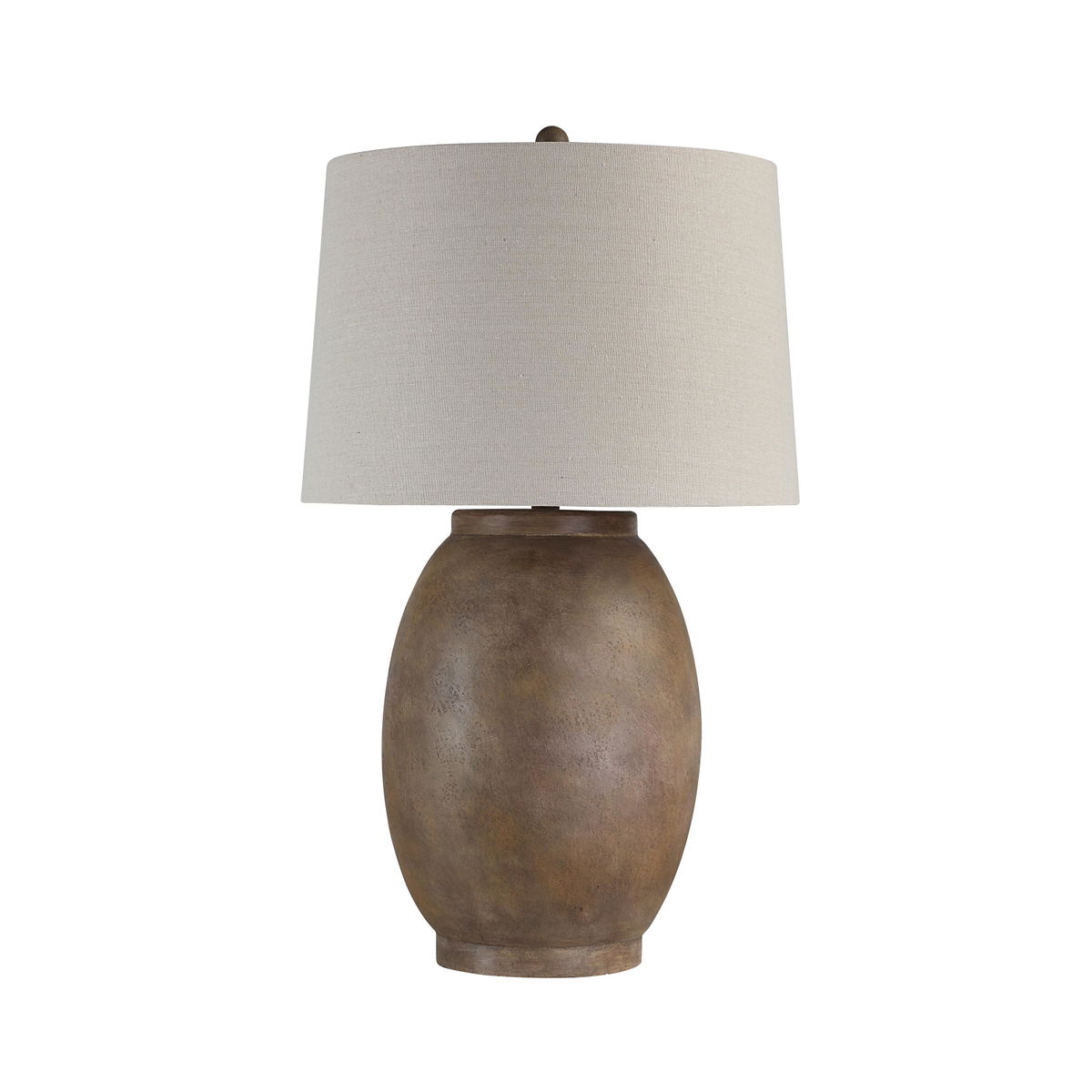 Naima, Table Lamp by Renwil, 31" height x 18.5" depth View 1