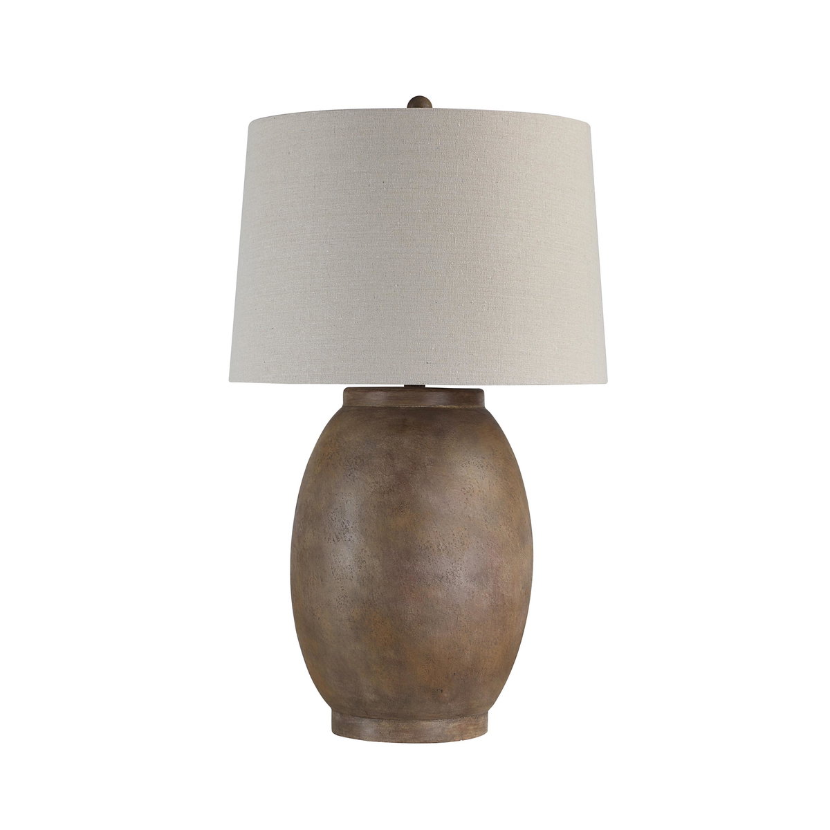 Naima, Table Lamp by Renwil, 31" height x 18.5" depth View 1