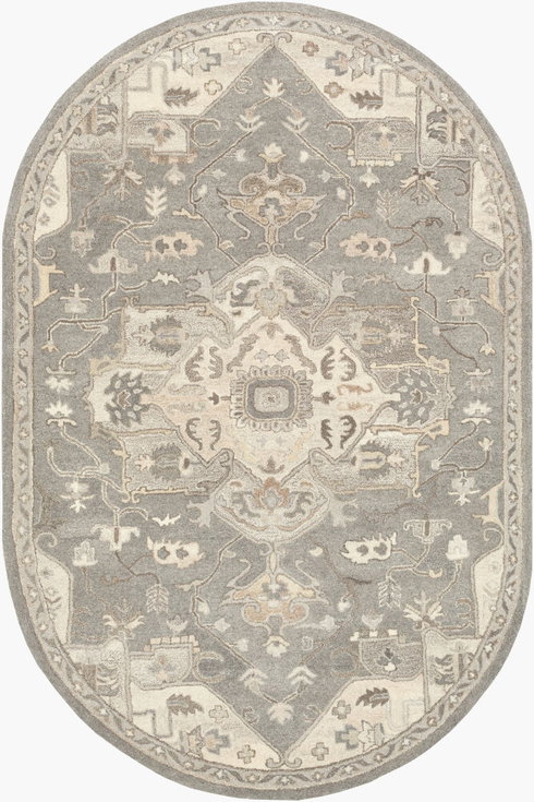 Caesar Handmade Rug