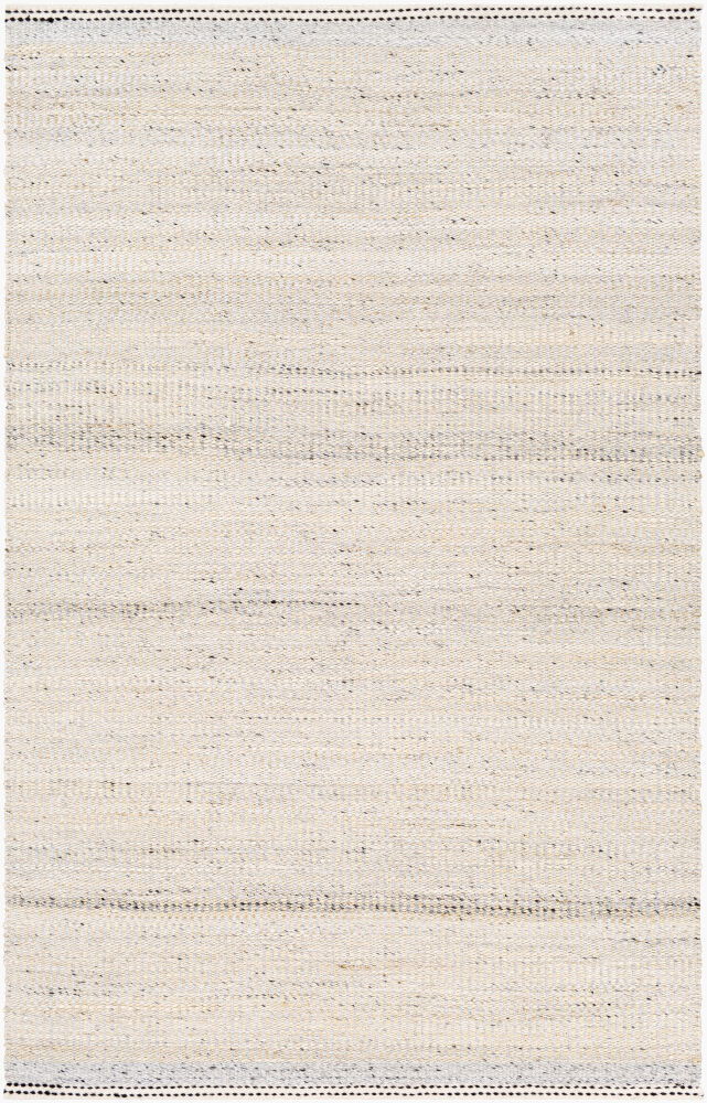 Nottingham Handmade Rug, by Surya, 1'6" length x 1'6" width