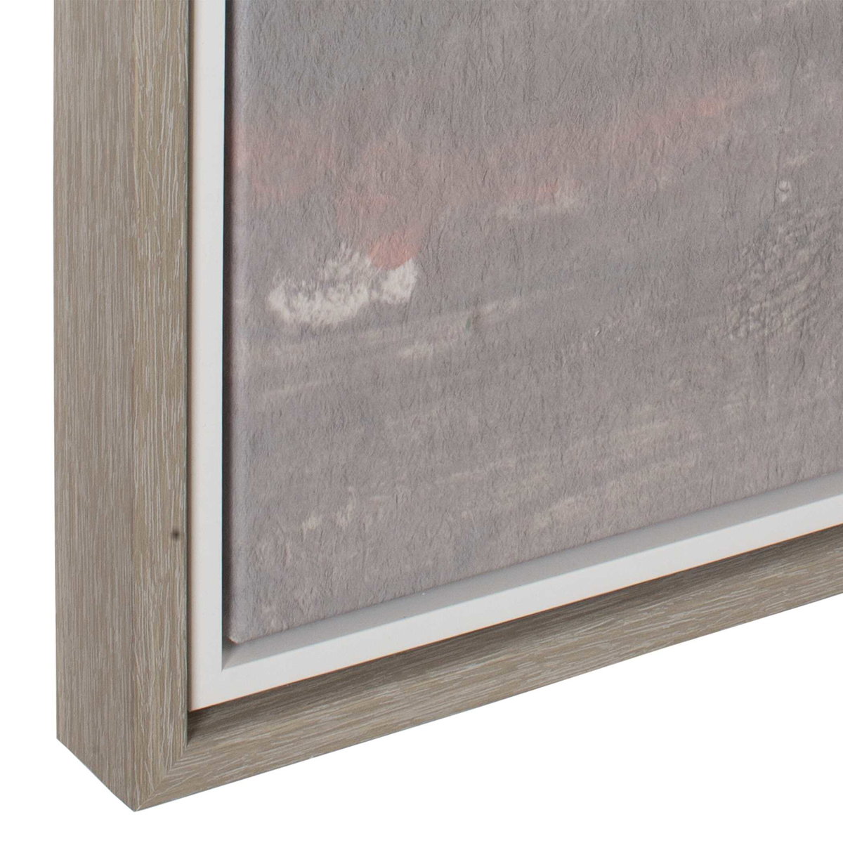 Bracing Framed Landscape Art, by Uttermost, 42.7" width x 62.7" height x 2" depth View 6