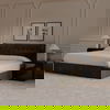 Sebastion King Storage Bed Green thumbnail 8