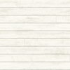 Skinnylap White & Grey Wallpaper, by York Wall, 33' length x 1'8.5" width x 0.02" depth thumbnail