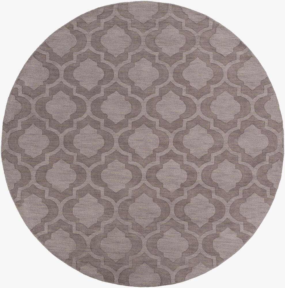 Central Park Handmade Rug large image 