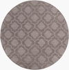 Central Park Handmade Rug thumbnail 0