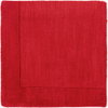 Mystique Handmade Rug, by Surya, 1'6" length x 1'6" width thumbnail