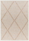 San Diego Machine Woven Rug thumbnail 0