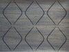Marquise Indigo Wallpaper, by York Wall, 24' length x 3' width x 0.02" depth thumbnail 1