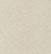Chevron Cream Metallic Wallpaper thumbnail 0