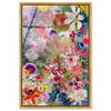 Azlan Bloom Floral (No Embellishment), Art by Oliver Gal,  15x10 thumbnail 1