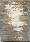 Slice of Nature Handmade Rug, by Surya, 11' length x 8' width thumbnail
