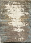 Slice of Nature Handmade Rug thumbnail 0