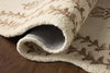 Rifle Paper Co. x Loloi Lisette Rug, 2'6" length x 7'6" width thumbnail 6