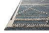 Loloi Fabian Rug, 2'7" length x 4' width thumbnail 3