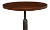 Cafe Table, by Sarreid, 2'8" width x 2'6" height thumbnail 7