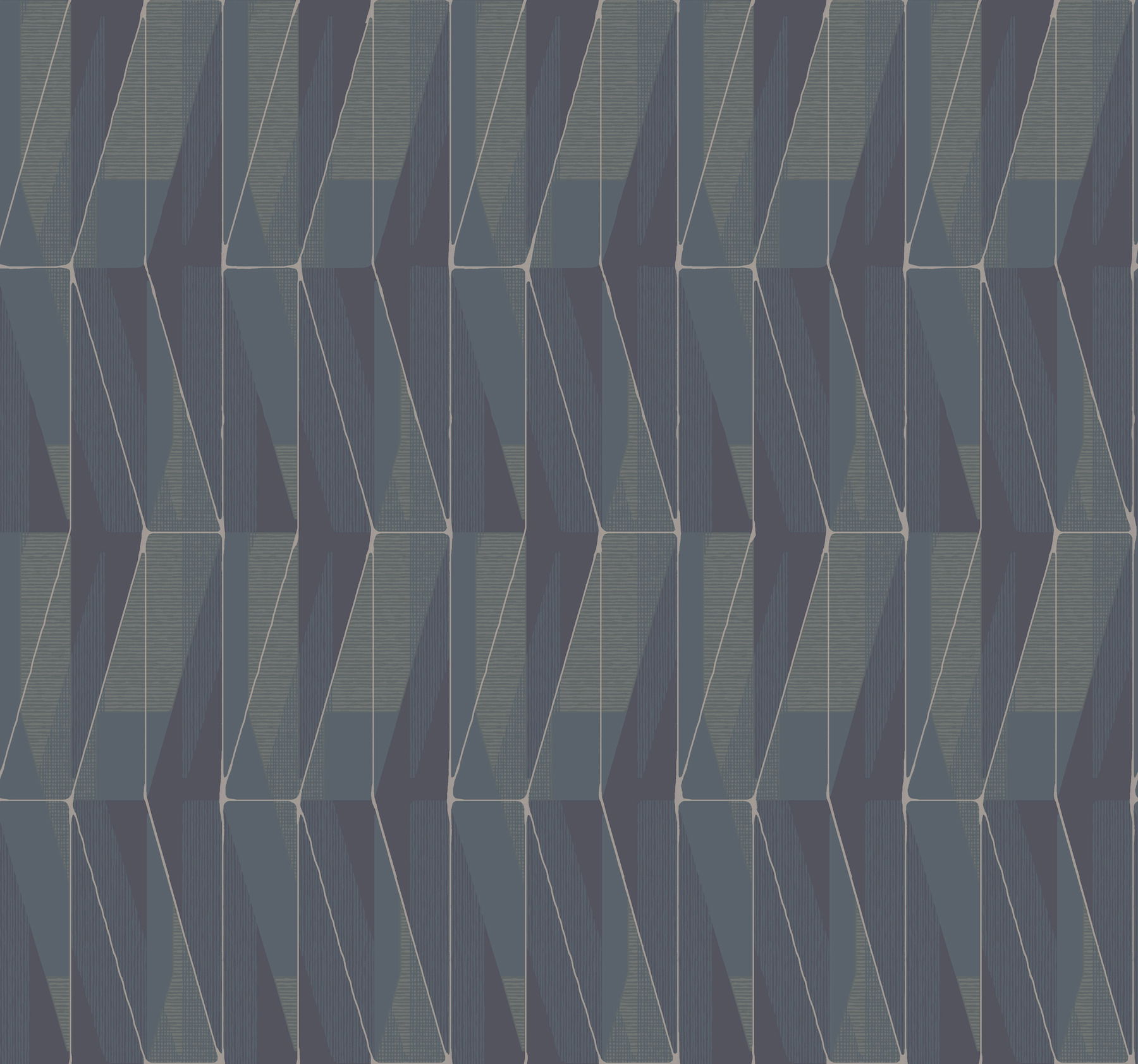 On an Angle Blue Wallpaper On an Angle Blue Wallpaper large image