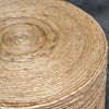 Rora Woven Round Coffee Table thumbnail 6