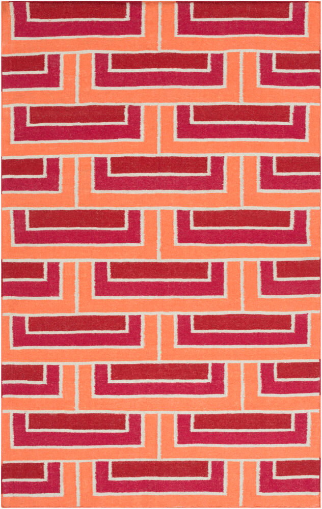 Paddington Handmade Rug, by Surya, 3' length x 2' width