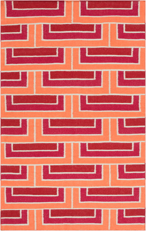 Paddington Handmade Rug