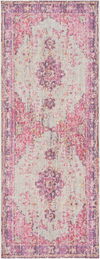 Antioch Machine Woven Rug thumbnail 0