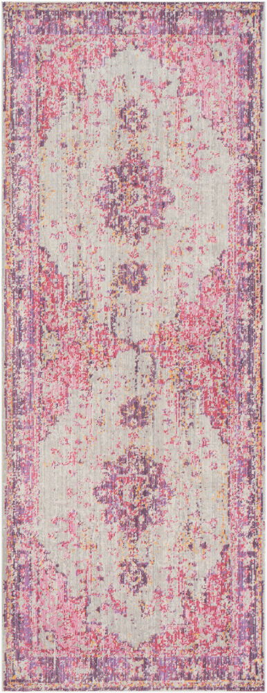 Antioch Machine Woven Rug