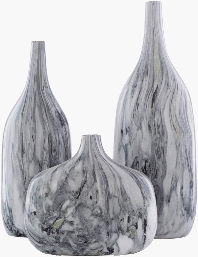 Marble Vase large image 