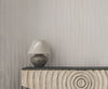 Newel Natural White Wallpaper thumbnail 1