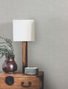 Hardy Linen Dusk Wallpaper, by York Wall, 27' length x 2'3" width x 0.02" depth thumbnail 2