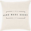 Circa Accent Pillow thumbnail 0