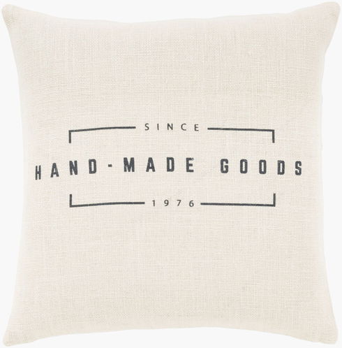 Circa Accent Pillow