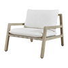 Strapped Outdoor Lounge Chair, Furniture by Uttermost, 34" width x 28.5" height x 40" depth thumbnail 7