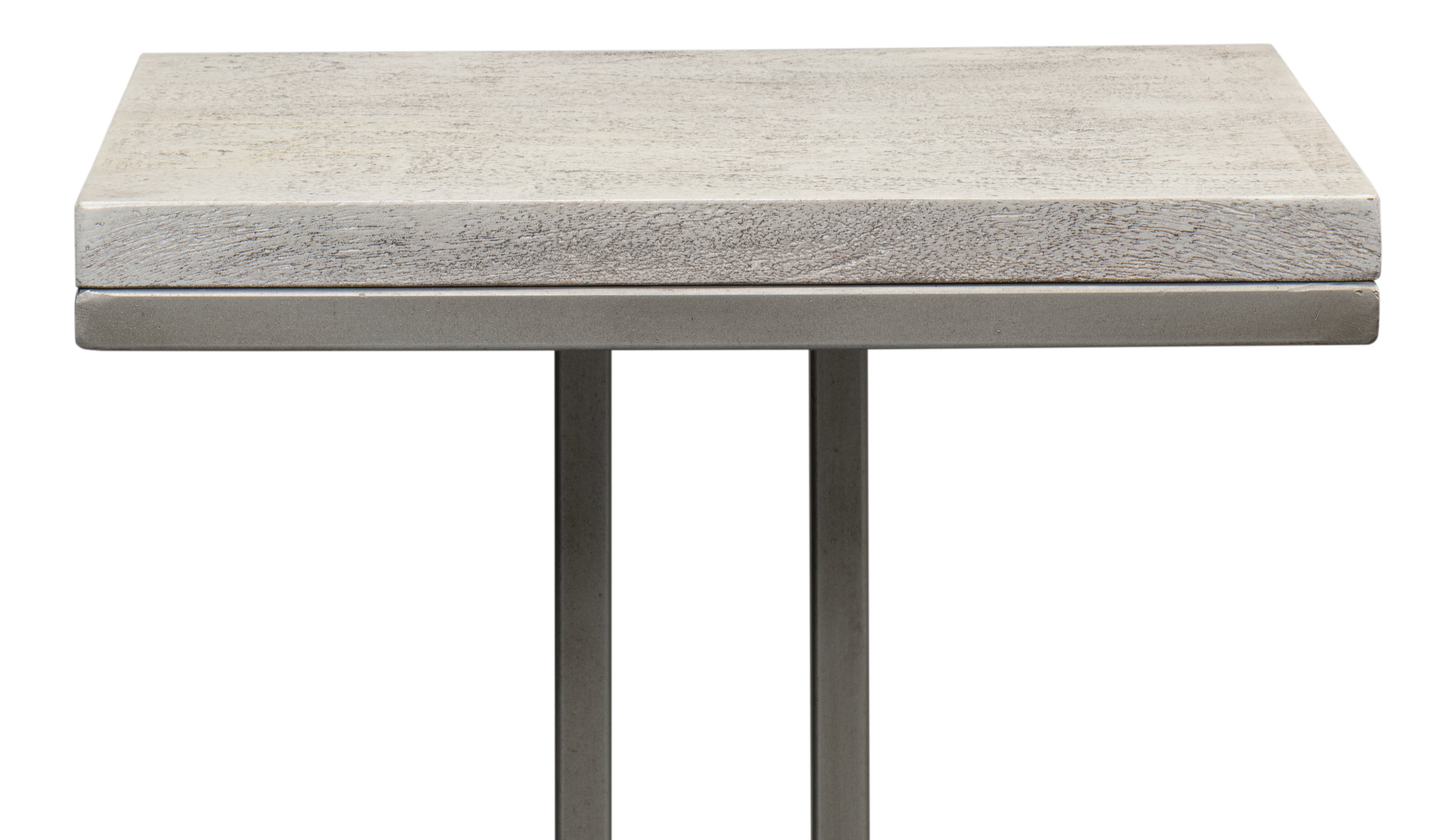 Ponie End Table, Side & End Table by Sarreid, 15.5" length x 10.5" width x 22.5" height View 12