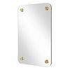 Hamrick Frameless Mirror thumbnail 4