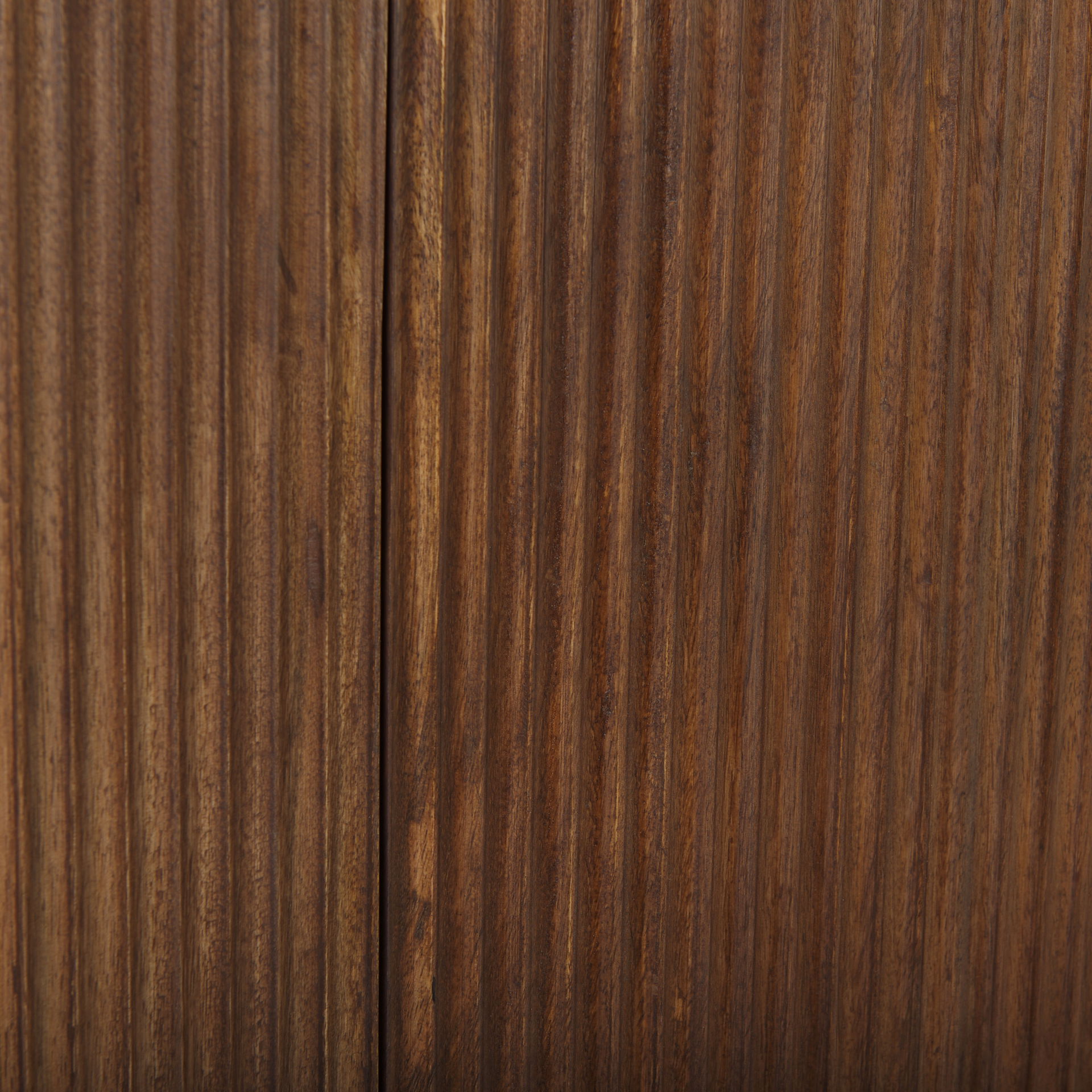 Lance 70.0L x 15.0W x 32.0H Medium Brown Solid Wood Sideboard large image 
