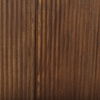 Lance 70.0L x 15.0W x 32.0H Medium Brown Solid Wood Sideboard thumbnail 9