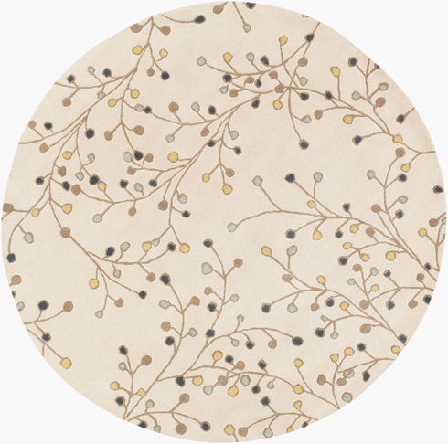 Athena Handmade Rug
