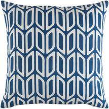 Online Designer Living Room Trudy TRUD-7132 18"H x 18"W Pillow Kit Polyester Fill