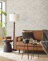 Magnolia Home Concrete Grey Peel & Stick Wallpaper 1 Magnolia Home Concrete Grey Peel & Stick Wallpaper thumbnail 1
