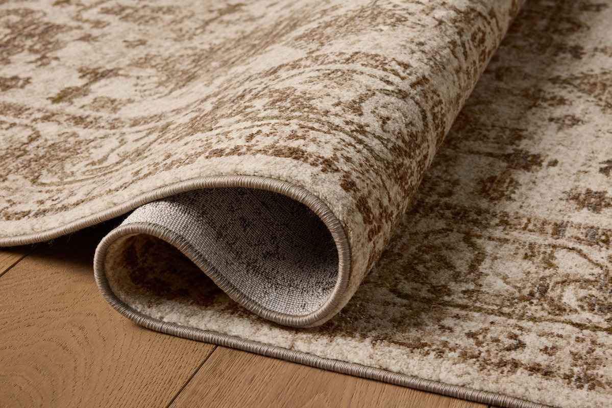 Loloi Haywood Rug, 2'3" length x 3'11" width View 4