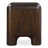 Rowan Nightstand Dark Brown thumbnail 2