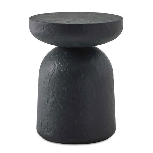 Hurlee Outdoor Accent Table