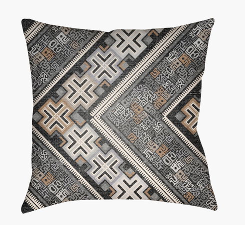 Lolita Accent Pillow