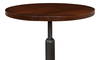 Cafe Table, by Sarreid, 2'8" width x 2'6" height thumbnail 10