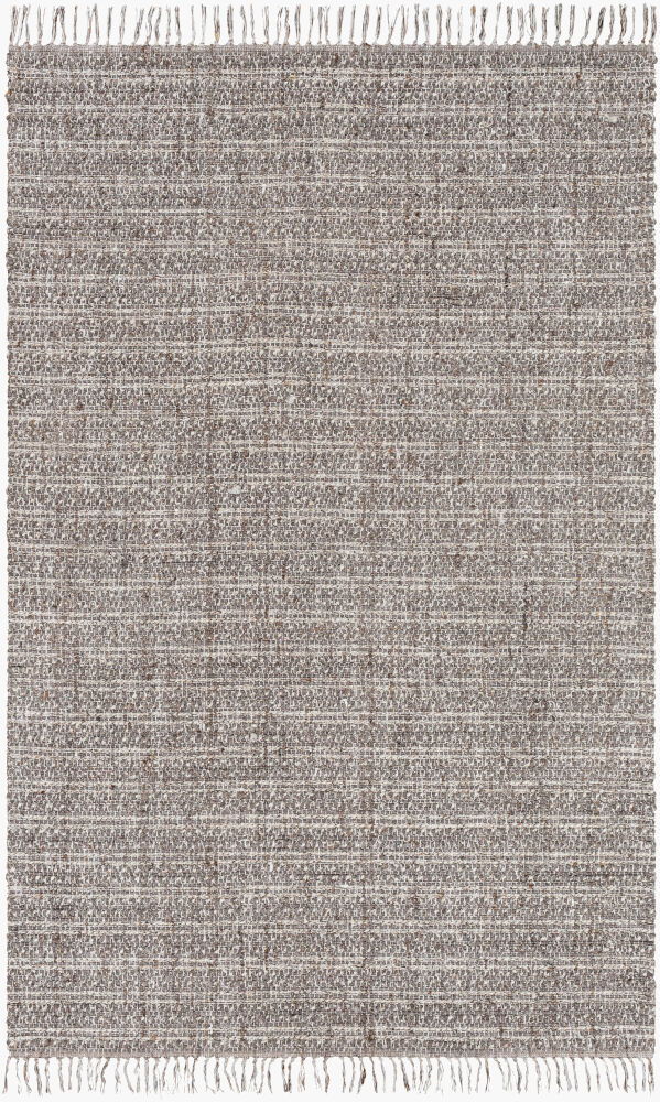 Skywalk Handmade Rug, by Surya, 3' length x 2' width