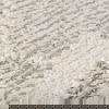 Kolt 9x12 Neutral Geometric Patterned Wool Area Rug thumbnail 5